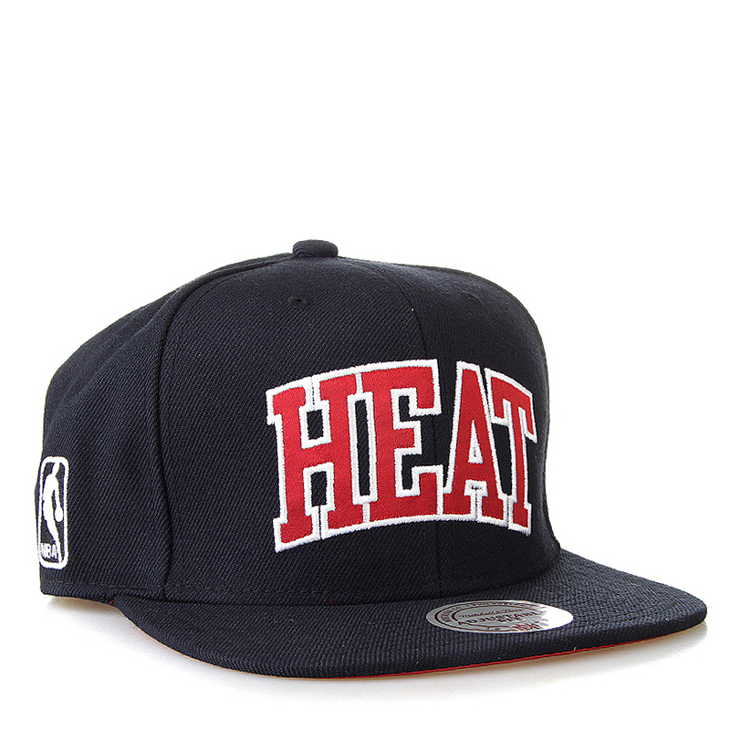 Mitchell and ness Кепка (2200001086456)  - цена, описание, фото 1